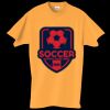 Adult Essential Short Sleeve T-Shirt Thumbnail