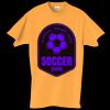 Adult Essential Short Sleeve T-Shirt Thumbnail