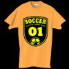 Adult Essential Short Sleeve T-Shirt Thumbnail