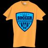 Adult Essential Short Sleeve T-Shirt Thumbnail