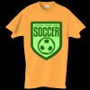 Adult Essential Short Sleeve T-Shirt Thumbnail