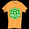 Adult Essential Short Sleeve T-Shirt Thumbnail