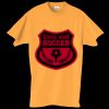 Adult Essential Short Sleeve T-Shirt Thumbnail