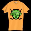 Adult Essential Short Sleeve T-Shirt Thumbnail