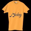 Adult Essential Short Sleeve T-Shirt Thumbnail
