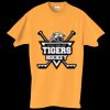 Adult Essential Short Sleeve T-Shirt Thumbnail