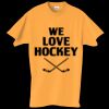 Adult Essential Short Sleeve T-Shirt Thumbnail