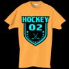 Adult Essential Short Sleeve T-Shirt Thumbnail