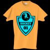 Adult Essential Short Sleeve T-Shirt Thumbnail
