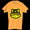 Adult Essential Short Sleeve T-Shirt Thumbnail