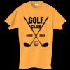 Adult Essential Short Sleeve T-Shirt Thumbnail