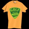Adult Essential Short Sleeve T-Shirt Thumbnail