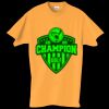 Adult Essential Short Sleeve T-Shirt Thumbnail
