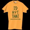 Adult Essential Short Sleeve T-Shirt Thumbnail