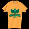 Adult Essential Short Sleeve T-Shirt Thumbnail