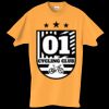 Adult Essential Short Sleeve T-Shirt Thumbnail