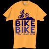 Adult Essential Short Sleeve T-Shirt Thumbnail