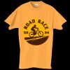 Adult Essential Short Sleeve T-Shirt Thumbnail