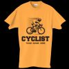 Adult Essential Short Sleeve T-Shirt Thumbnail