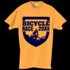 Adult Essential Short Sleeve T-Shirt Thumbnail