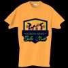 Adult Essential Short Sleeve T-Shirt Thumbnail