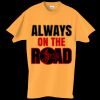 Adult Essential Short Sleeve T-Shirt Thumbnail