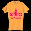 Adult Essential Short Sleeve T-Shirt Thumbnail