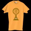 Adult Essential Short Sleeve T-Shirt Thumbnail