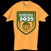 Adult Essential Short Sleeve T-Shirt Thumbnail