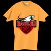 Adult Essential Short Sleeve T-Shirt Thumbnail