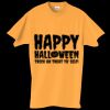 Adult Essential Short Sleeve T-Shirt Thumbnail
