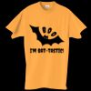 Adult Essential Short Sleeve T-Shirt Thumbnail