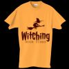 Adult Essential Short Sleeve T-Shirt Thumbnail