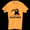 Adult Essential Short Sleeve T-Shirt Thumbnail