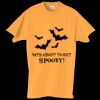 Adult Essential Short Sleeve T-Shirt Thumbnail