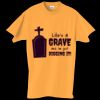 Adult Essential Short Sleeve T-Shirt Thumbnail