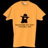 Adult Essential Short Sleeve T-Shirt Thumbnail