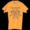 Adult Essential Short Sleeve T-Shirt Thumbnail