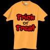 Adult Essential Short Sleeve T-Shirt Thumbnail