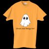Adult Essential Short Sleeve T-Shirt Thumbnail
