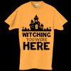 Adult Essential Short Sleeve T-Shirt Thumbnail