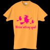 Adult Essential Short Sleeve T-Shirt Thumbnail