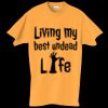 Adult Essential Short Sleeve T-Shirt Thumbnail