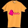 Adult Essential Short Sleeve T-Shirt Thumbnail