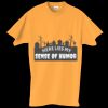 Adult Essential Short Sleeve T-Shirt Thumbnail