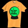 Adult Essential Short Sleeve T-Shirt Thumbnail