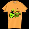 Adult Essential Short Sleeve T-Shirt Thumbnail