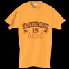 Adult Essential Short Sleeve T-Shirt Thumbnail