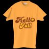 Adult Essential Short Sleeve T-Shirt Thumbnail