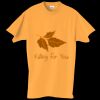 Adult Essential Short Sleeve T-Shirt Thumbnail